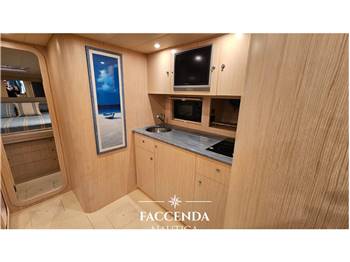 UNIESSE MARINE UNIESSE 48 OPEN