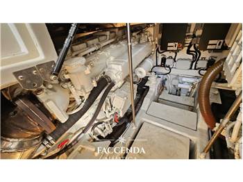 UNIESSE MARINE UNIESSE 48 OPEN