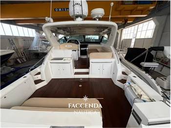 UNIESSE MARINE UNIESSE 48 OPEN