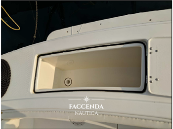 ALBEMARLE 280 EXPRESS FISHERMAN