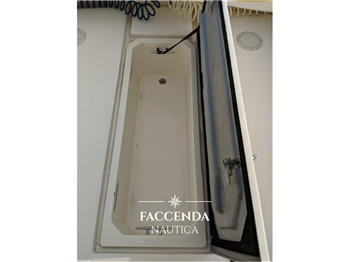 ALBEMARLE 280 EXPRESS FISHERMAN