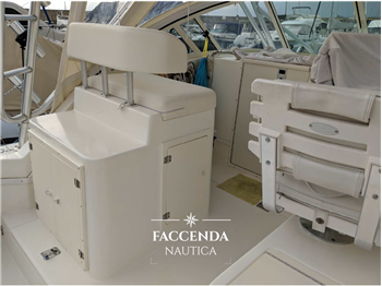 ALBEMARLE 280 EXPRESS FISHERMAN