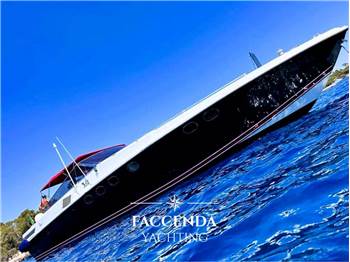 CANTIERI DI BAIA B50