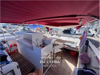 CANTIERI DI BAIA B50