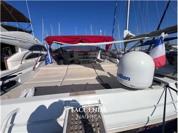 CANTIERI DI BAIA B50