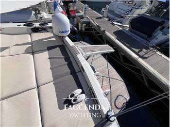 CANTIERI DI BAIA B50