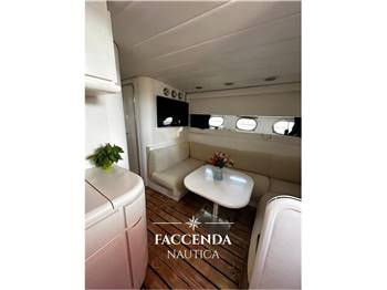 CANTIERI DI BAIA B50