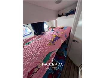 CANTIERI DI BAIA B50