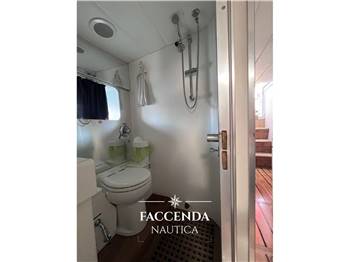 CANTIERI DI BAIA B50