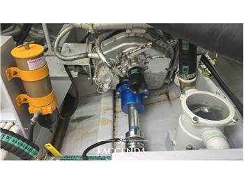 CANTIERI DI BAIA B50