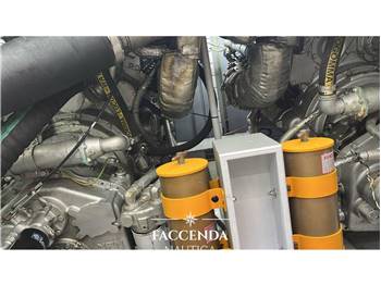 CANTIERI DI BAIA B50