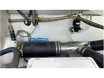 CANTIERI DI BAIA B50