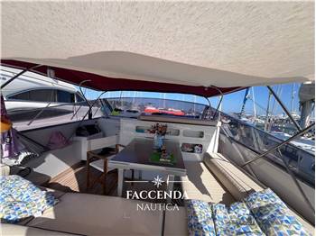 CANTIERI DI BAIA B50