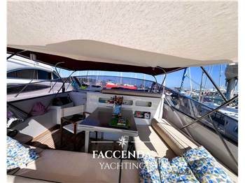 CANTIERI DI BAIA B50