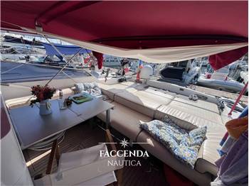 CANTIERI DI BAIA B50