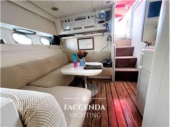 CANTIERI DI BAIA B50