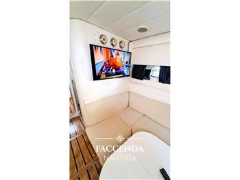 CANTIERI DI BAIA B50