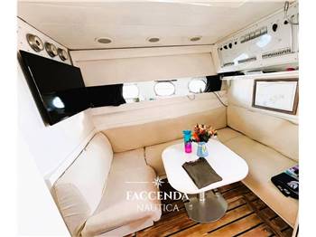 CANTIERI DI BAIA B50