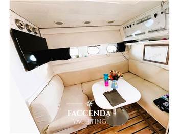 CANTIERI DI BAIA B50