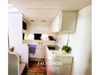CANTIERI DI BAIA B50