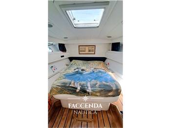 CANTIERI DI BAIA B50