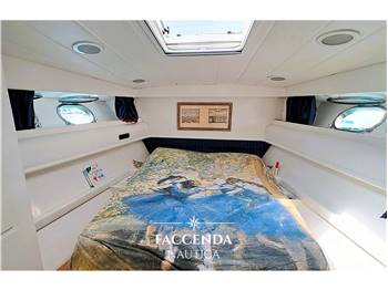 CANTIERI DI BAIA B50