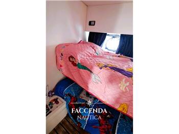 CANTIERI DI BAIA B50