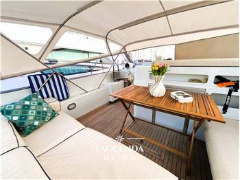CANTIERI DI BAIA B50