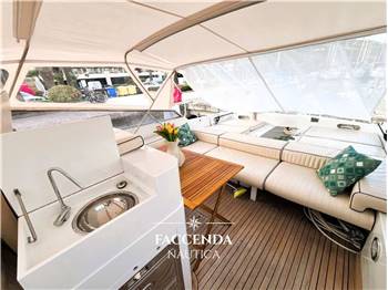 CANTIERI DI BAIA B50