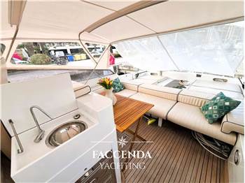 CANTIERI DI BAIA B50