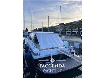 CANTIERI DI BAIA B50