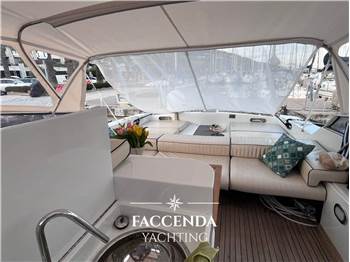 CANTIERI DI BAIA B50