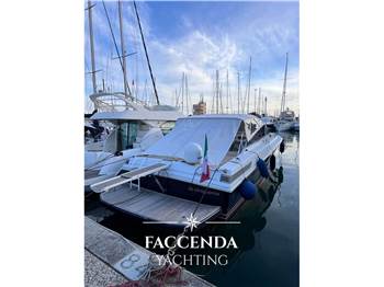CANTIERI DI BAIA B50
