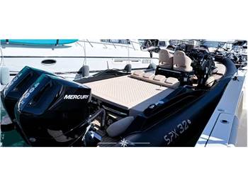 SPX RIB 32 Sport