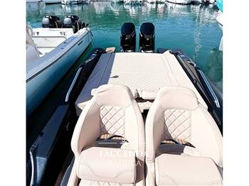 SPX RIB 32 Sport