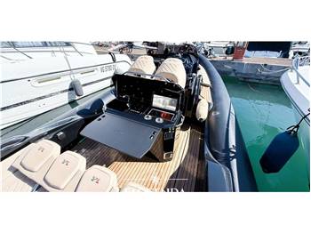 SPX RIB 32 Sport