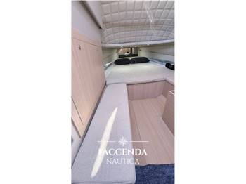SPX RIB 32 Sport
