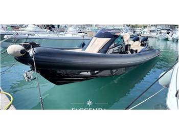 SPX RIB 32 Sport