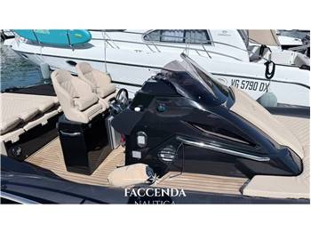 SPX RIB 32 Sport