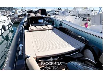 SPX RIB 32 Sport