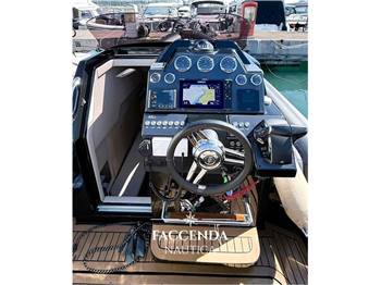 SPX RIB 32 Sport