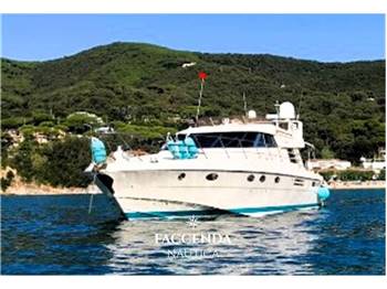 RIVA FURAMA 58