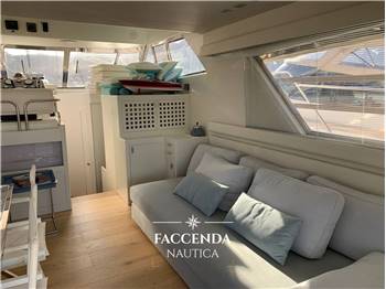 RIVA FURAMA 58