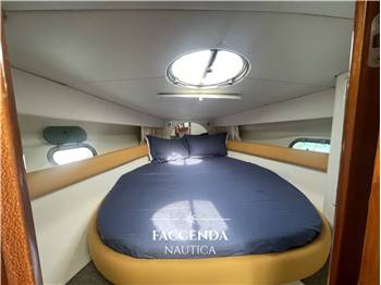 AIRON MARINE 345
