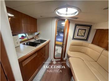AIRON MARINE 345