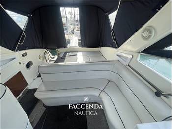 AIRON MARINE 345