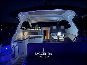AZIMUT ATLANTIS 43