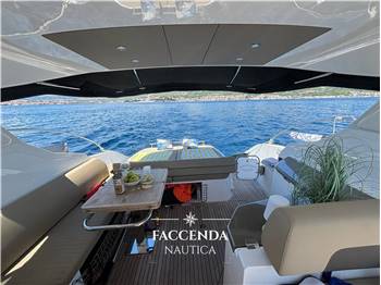 AZIMUT ATLANTIS 43