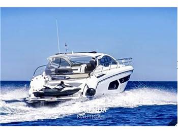 AZIMUT ATLANTIS 43