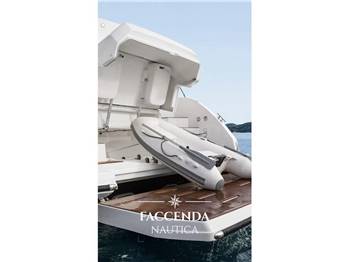 AZIMUT ATLANTIS 43